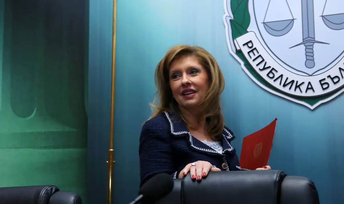 Емилия Русинова